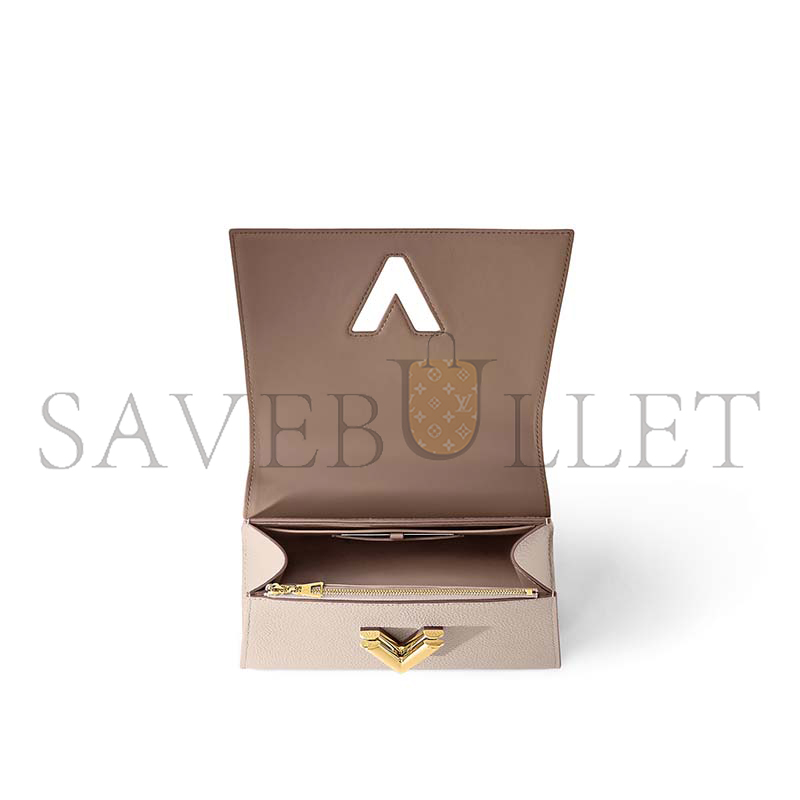 LOUIS VUITTON TWIST ONE HANDLE PM M57214 (25*17*11cm) LOUIS VUITTON TWIST ONE HANDLE PM M57214 (25*17*11cm)